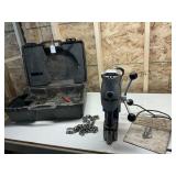 Haugen Rotabroach Drill