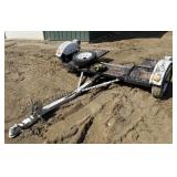 Car Tow Dolly