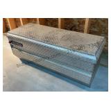 Weather Guard Tool Box