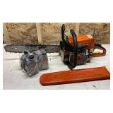 Stihl MS250 Chainsaw