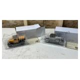2 - 1/32 Scale Models Lot 13