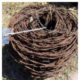 Barbed Wire Lot 7