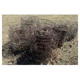 Woven Wire Lot 5