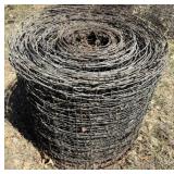 Woven Wire Lot 1