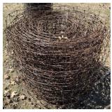 Woven Wire Lot 4
