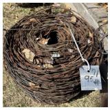 Barbed Wire Lot 5