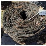 Barbed Wire Lot 4