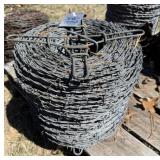 Barbed Wire Lot 1