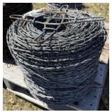 Barbed Wire Lot 3