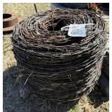 Barbed Wire Lot 2