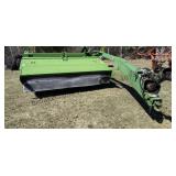 John Deere 920 Disk Bine