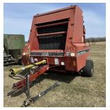 Case International 88465 Baler