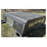 Aluminum Truck Topper