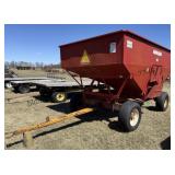 Minnesota 260 Gravity Box