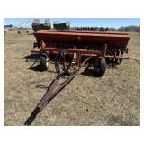 International Harvestor Model 1000 Grain Drill