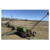 2 - John Deere 494 Corn Planters