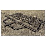 2 Section Harrow