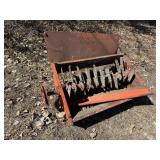 Chopper from Combine