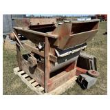 Clipper Fanning Mill