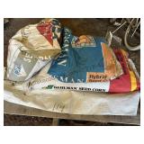 Assortment of  Corn Seed