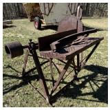 Stove Wood Saw Lot 2