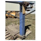 Vintage Fairbanks Scale