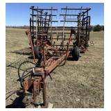 Melroe 452 Multiweeder