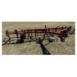 Mpls-Moline Field Cultivator, 18 Ft.