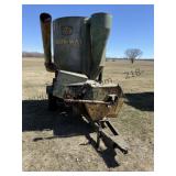 Arts-Way Feed Grinder/Mixer