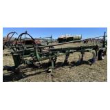 Oliver 565 5 Bottom Plow