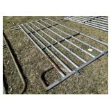 10 Ft. Gate Panel Lot 2