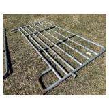 10 Ft. Gate Panel Lot 1