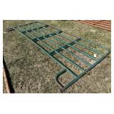 12 Ft. Gate Panel Lot 2