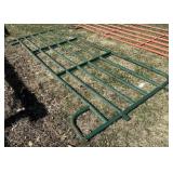 12 Ft. Gate Panel Lot 4