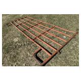 12 Ft. Gate Panel Lot 1