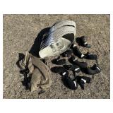 Canada Goose Decoys Lot 1