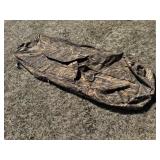 Final Approach Layout Blind