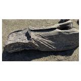 Gander Mountain Layout Blind