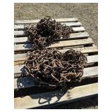 Chains Lot 1