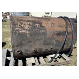 Fuel Tank Lot 2