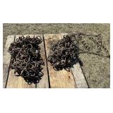 Chains Lot 2