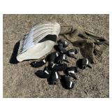 Canada Goose Decoys Lot 3
