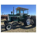 Oliver 1800 Tractor