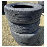 Truck Tires Lot 2