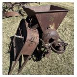 Antique Grinder/Corn Sheller