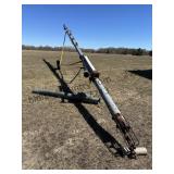 Hutchinson Grain Auger