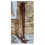 Hi-Lift Jack