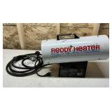 Reddy Heater
