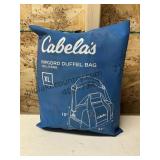 Cabela's Ripcord Duffle Bag