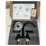 Bathroom Sink Faucet